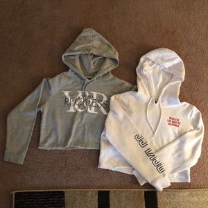 Young & Reckless Hoodie Bundle!